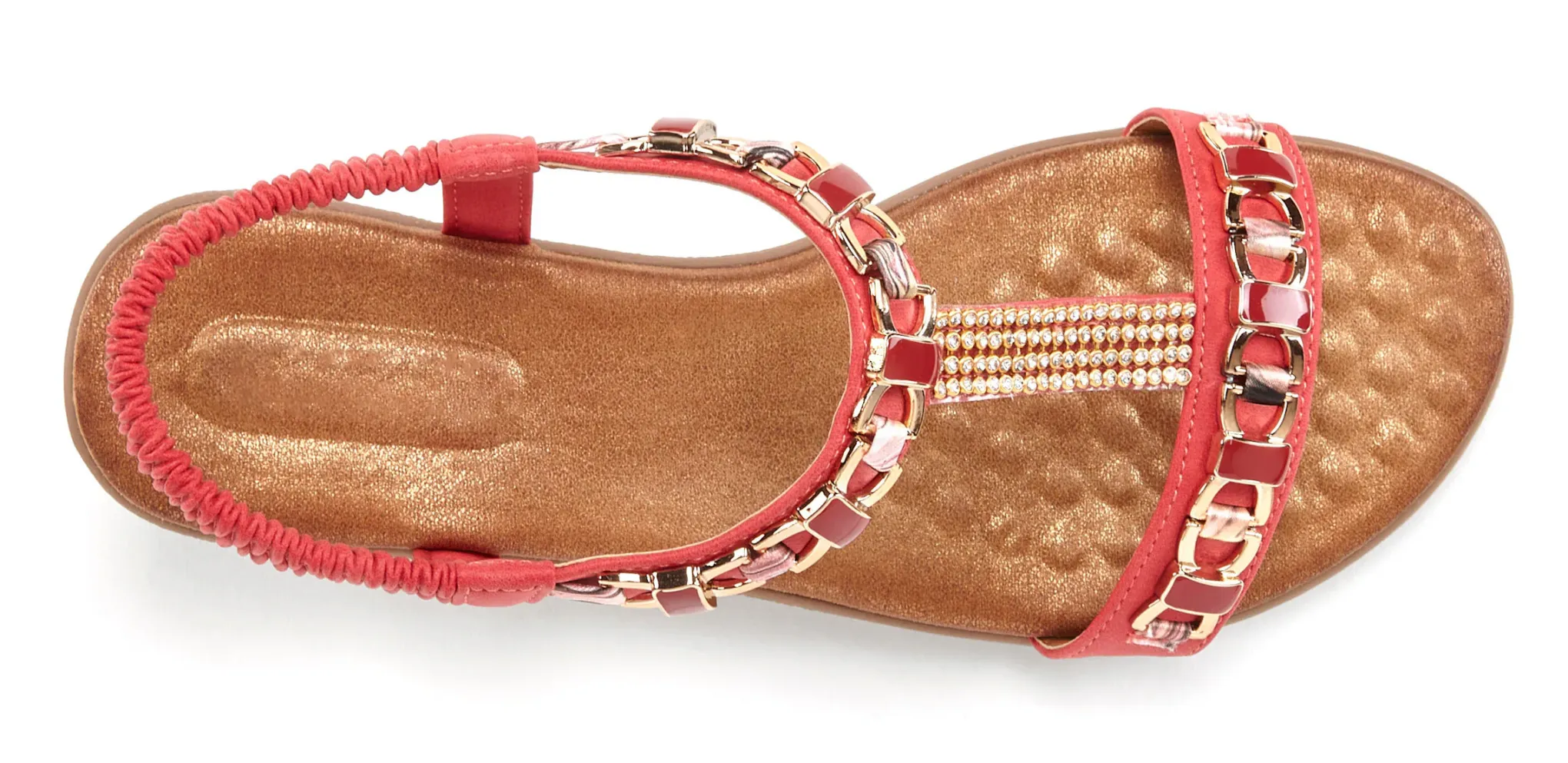 Sandalette