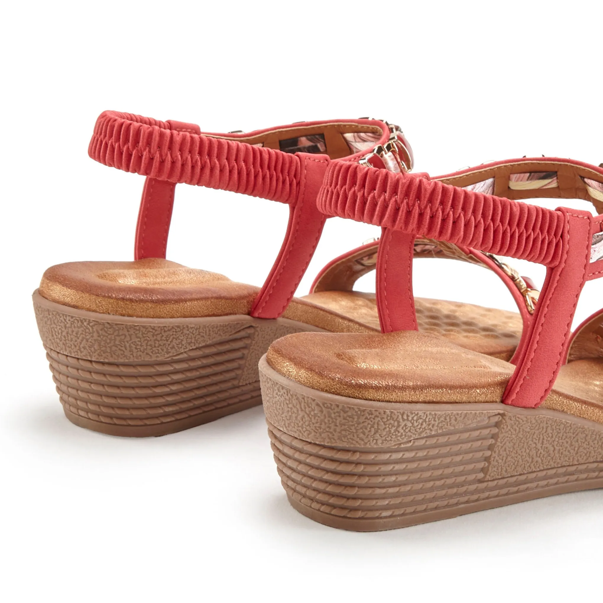 Sandalette