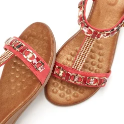 Sandalette