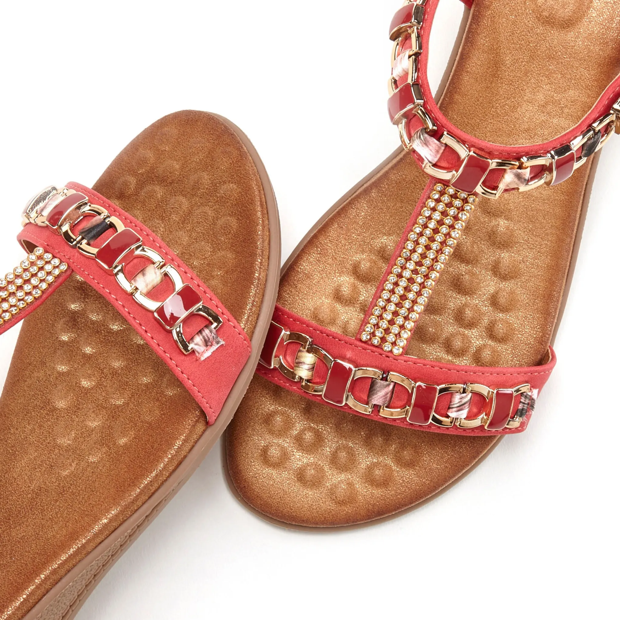 Sandalette