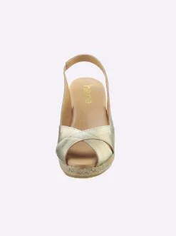 Sandalette