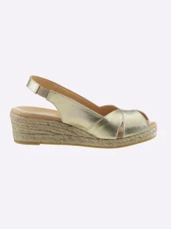 Sandalette