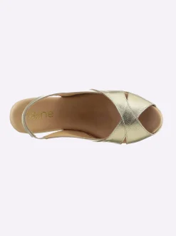 Sandalette