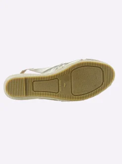 Sandalette