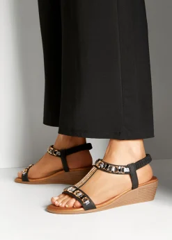 Sandalette