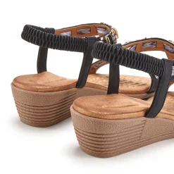 Sandalette