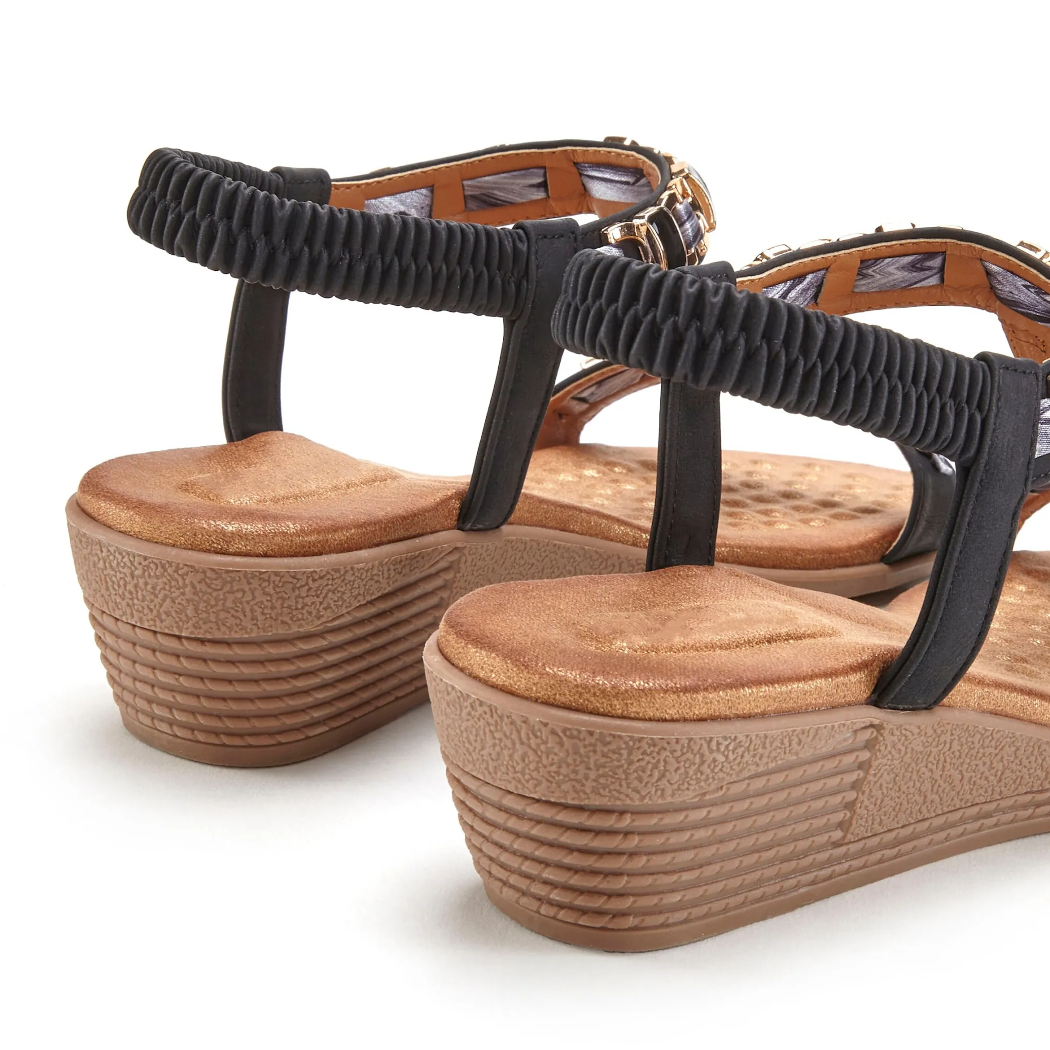Sandalette