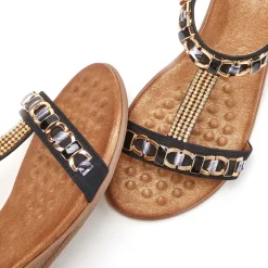 Sandalette