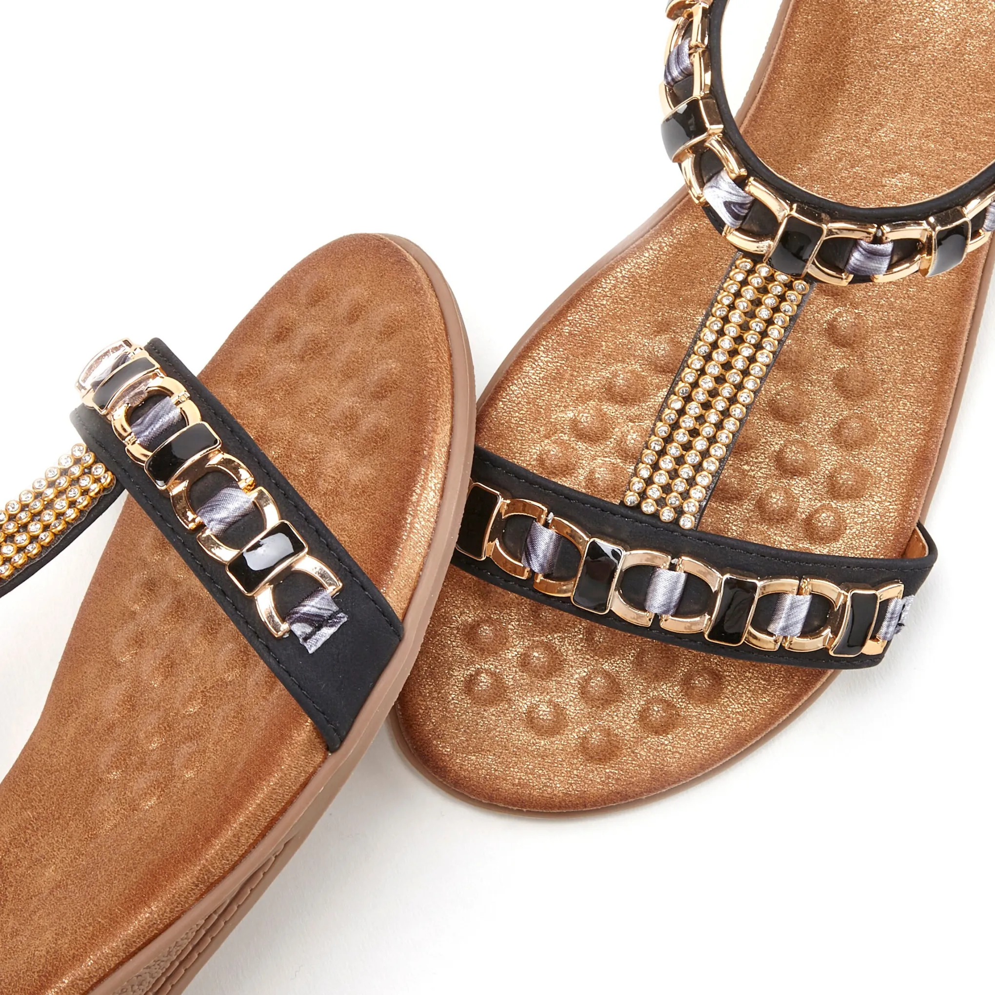 Sandalette