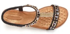 Sandalette