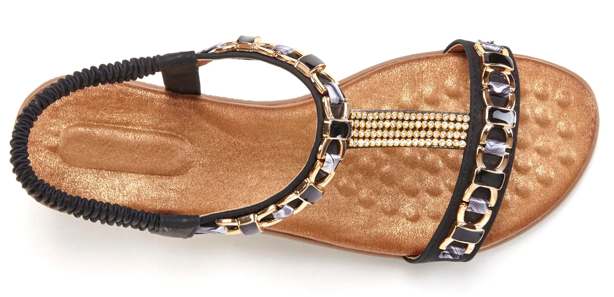 Sandalette
