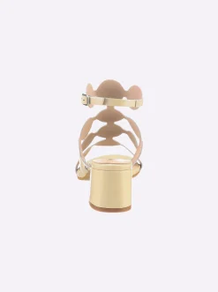 Sandalette