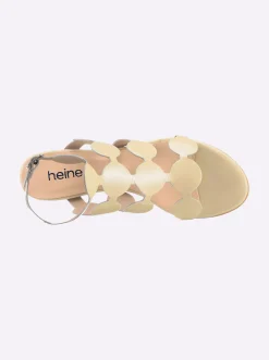 Sandalette