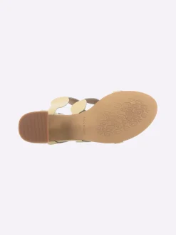 Sandalette