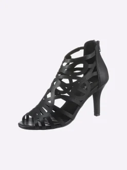 Sandalette