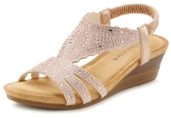 Sandalette