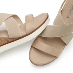 Sandalette
