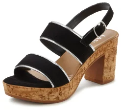 Sandalette