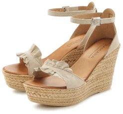Sandalette
