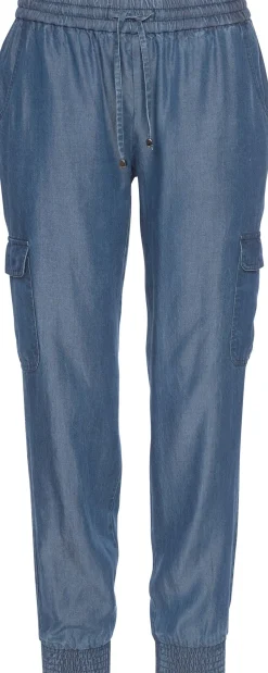 Schlupfhose