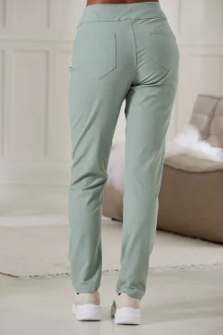 Schlupfhose