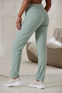 Schlupfhose