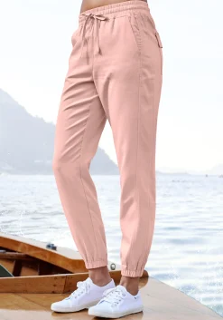 Schlupfhose