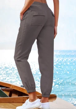 Schlupfhose