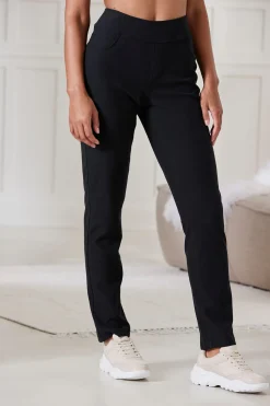 Schlupfhose