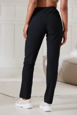 Schlupfhose