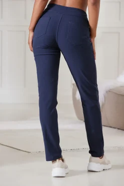 Schlupfhose