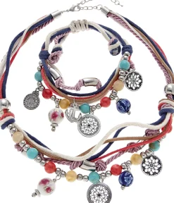 Schmuckset