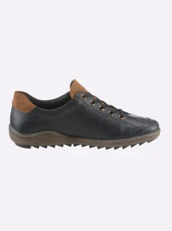 Schnürschuh