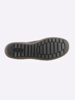 Schnürschuh