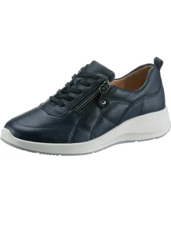 Schnürschuh
