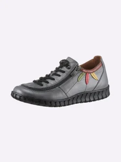 Schnürschuh