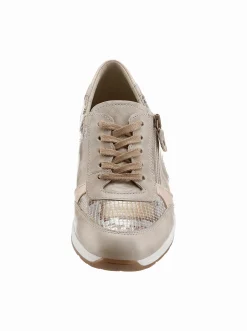 Schnürschuh