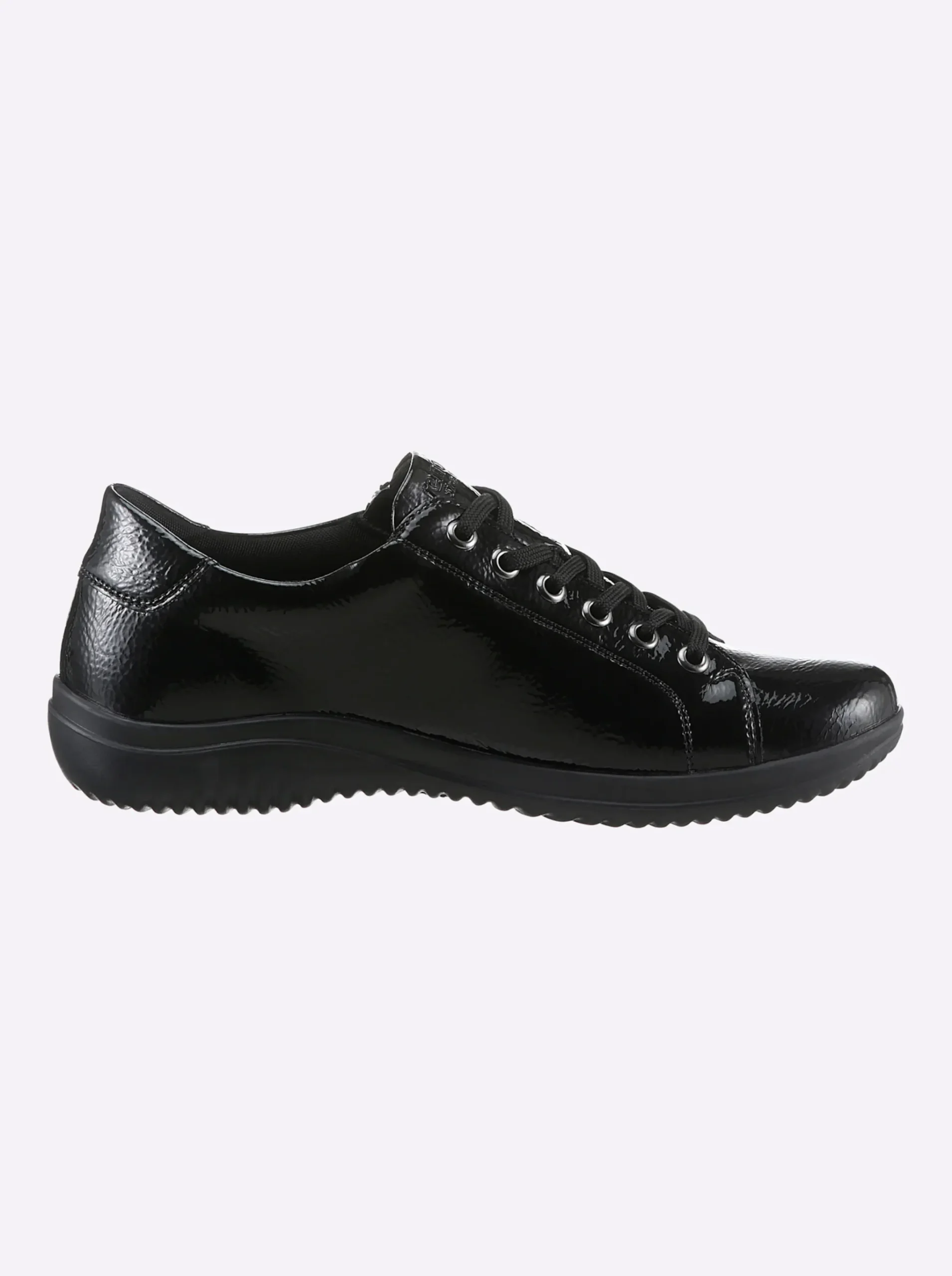 Schnürschuh