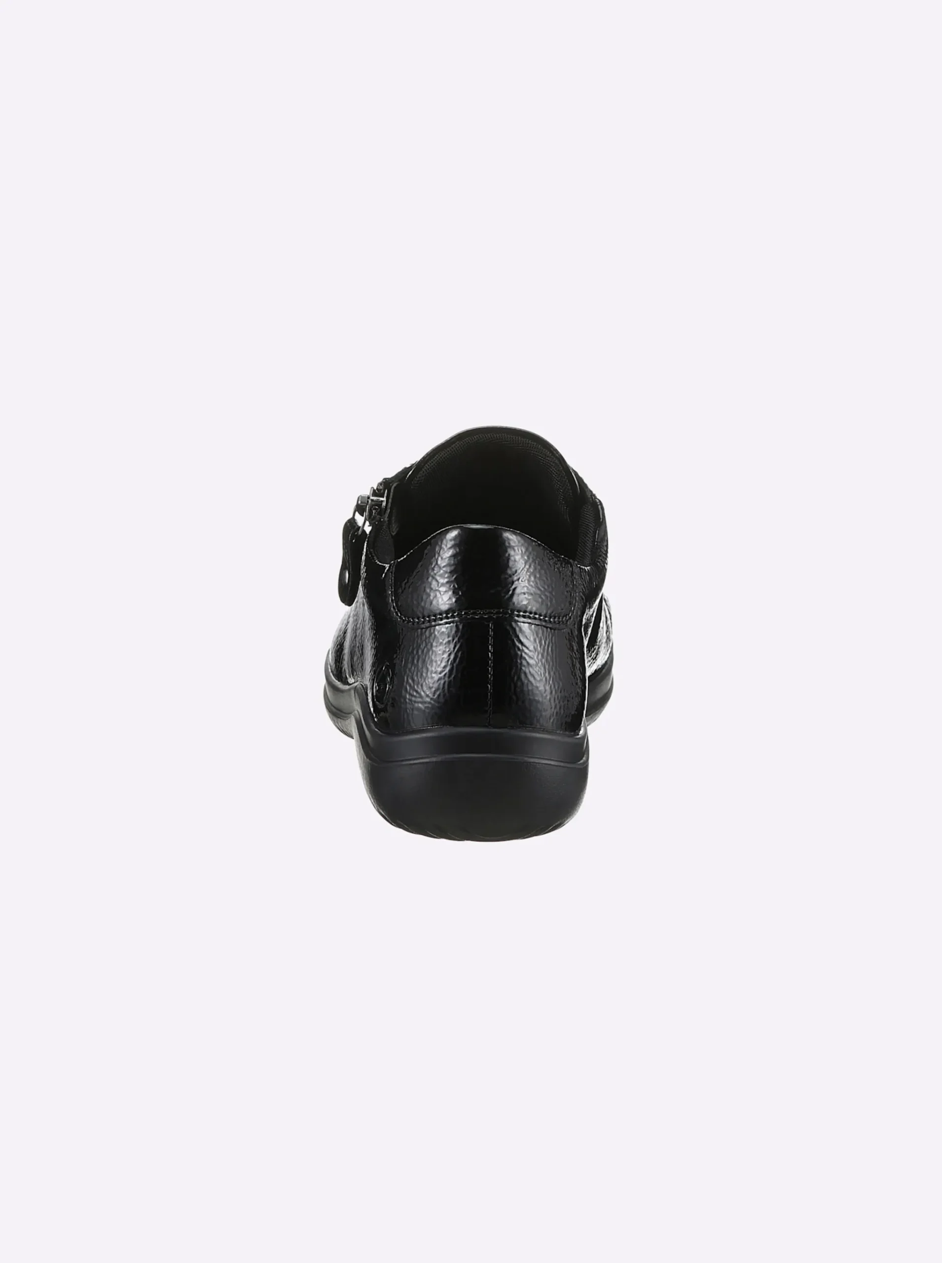 Schnürschuh