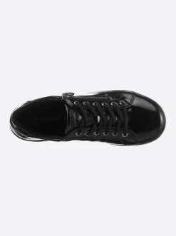 Schnürschuh