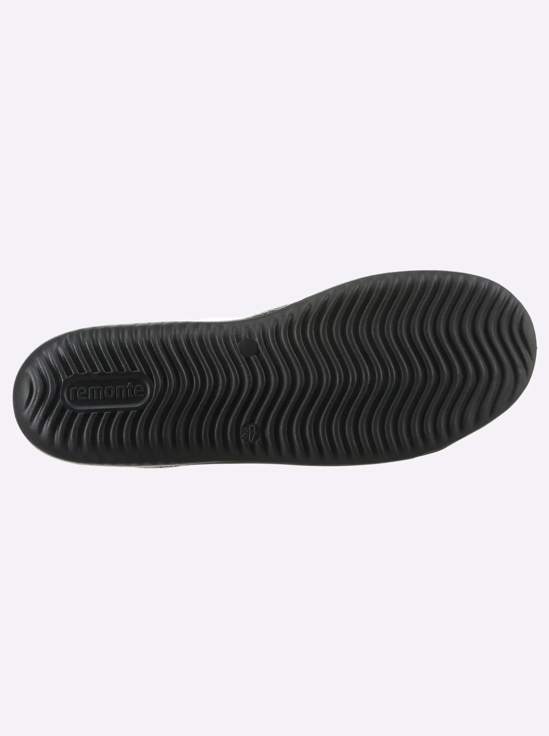Schnürschuh