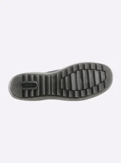 Schnürschuh