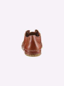 Schnürschuh