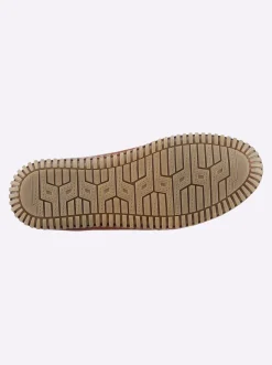 Schnürschuh