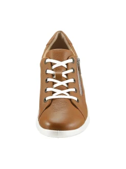 Schnürschuh
