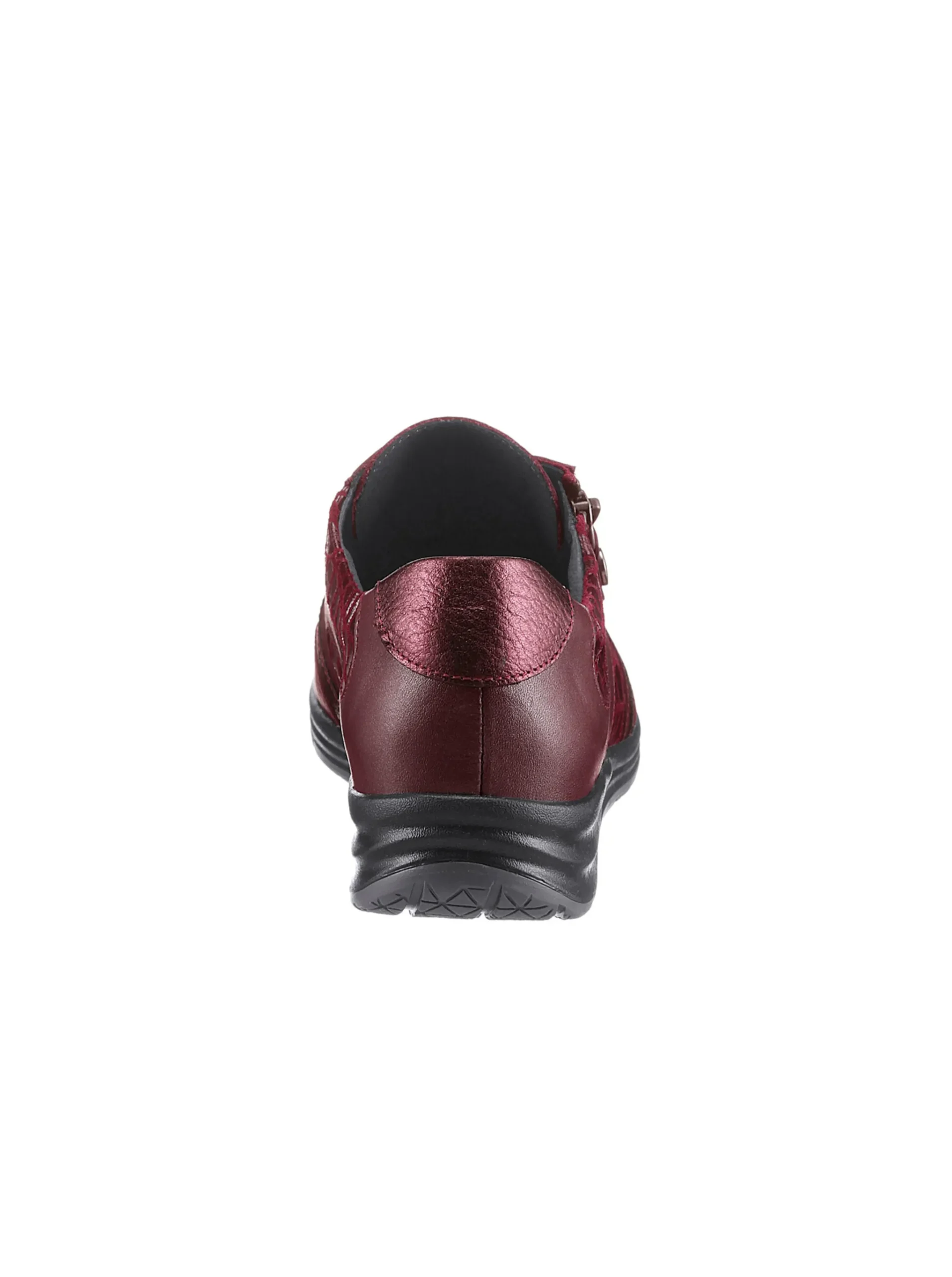 Schnürschuh