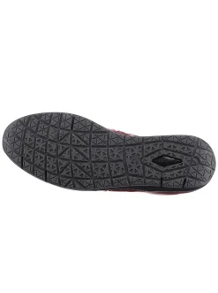 Schnürschuh