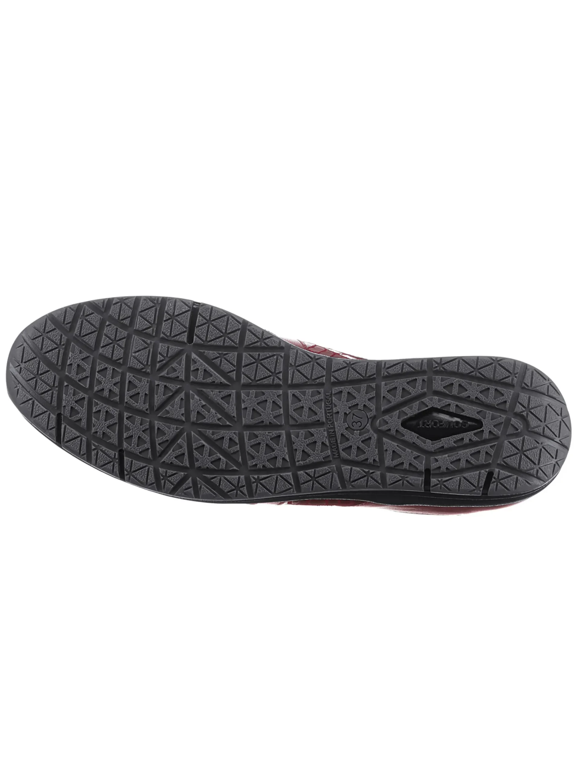 Schnürschuh