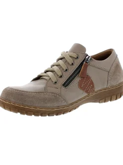 Schnürschuh