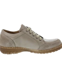 Schnürschuh